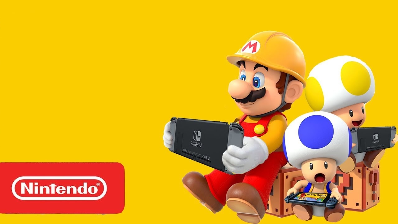 Switch Pro To Launch This Christmas - Rumor | Gaming Instincts