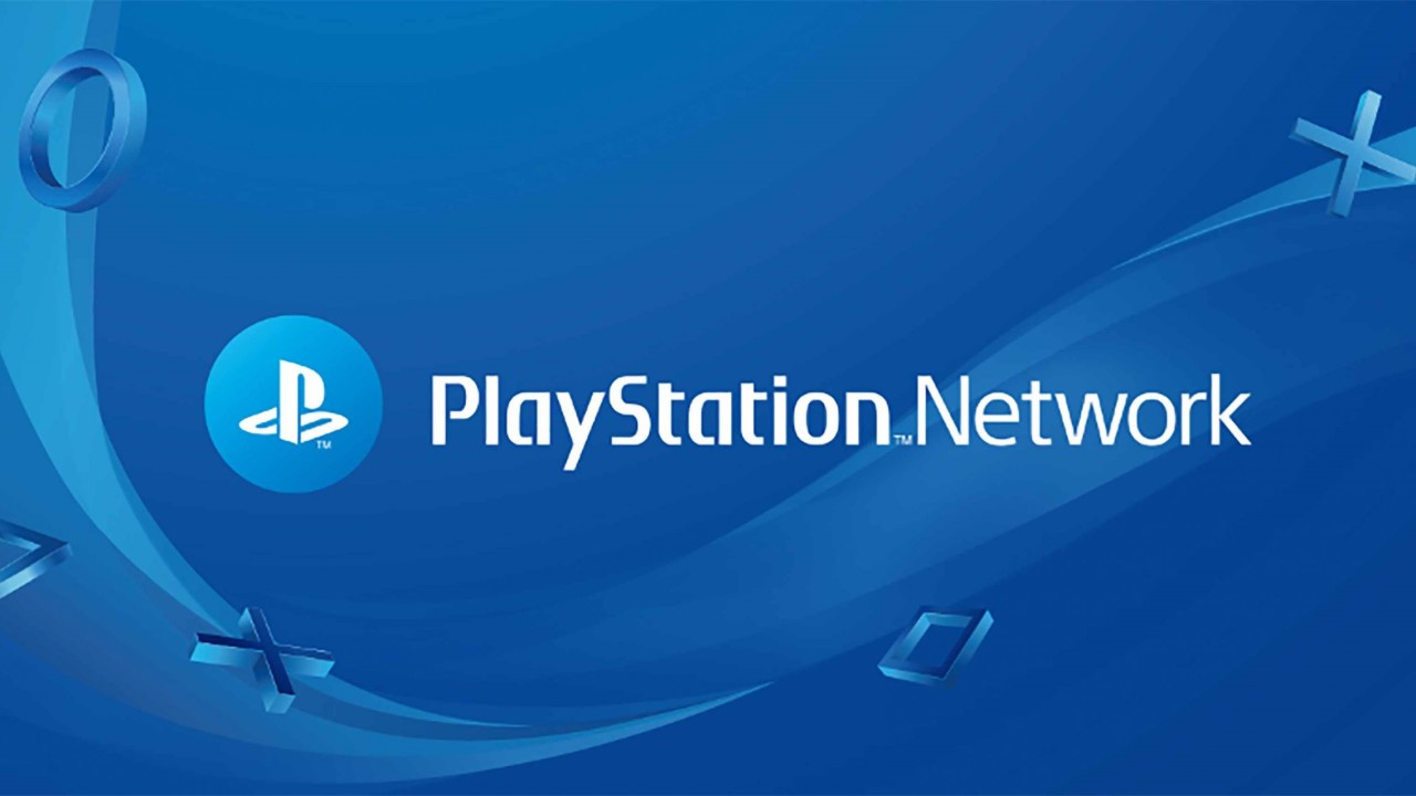 PlayStation Network artwork