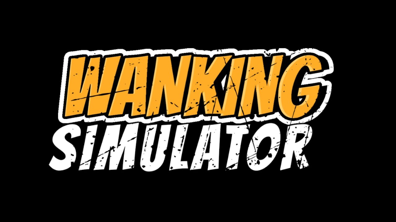 Wanking Simulator artwork