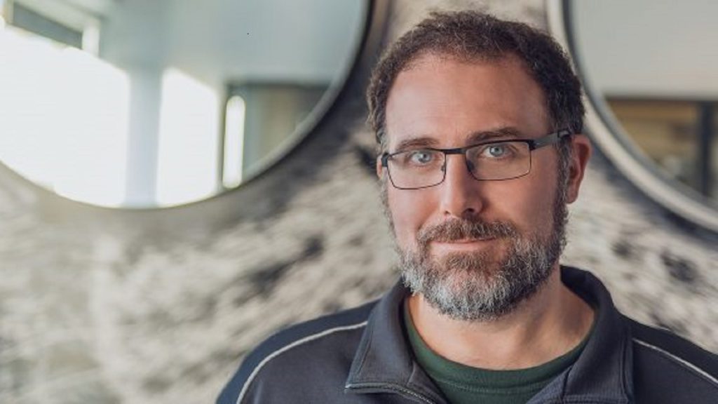 Mike Laidlaw