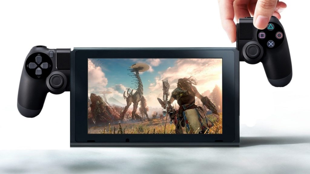 Remote Play