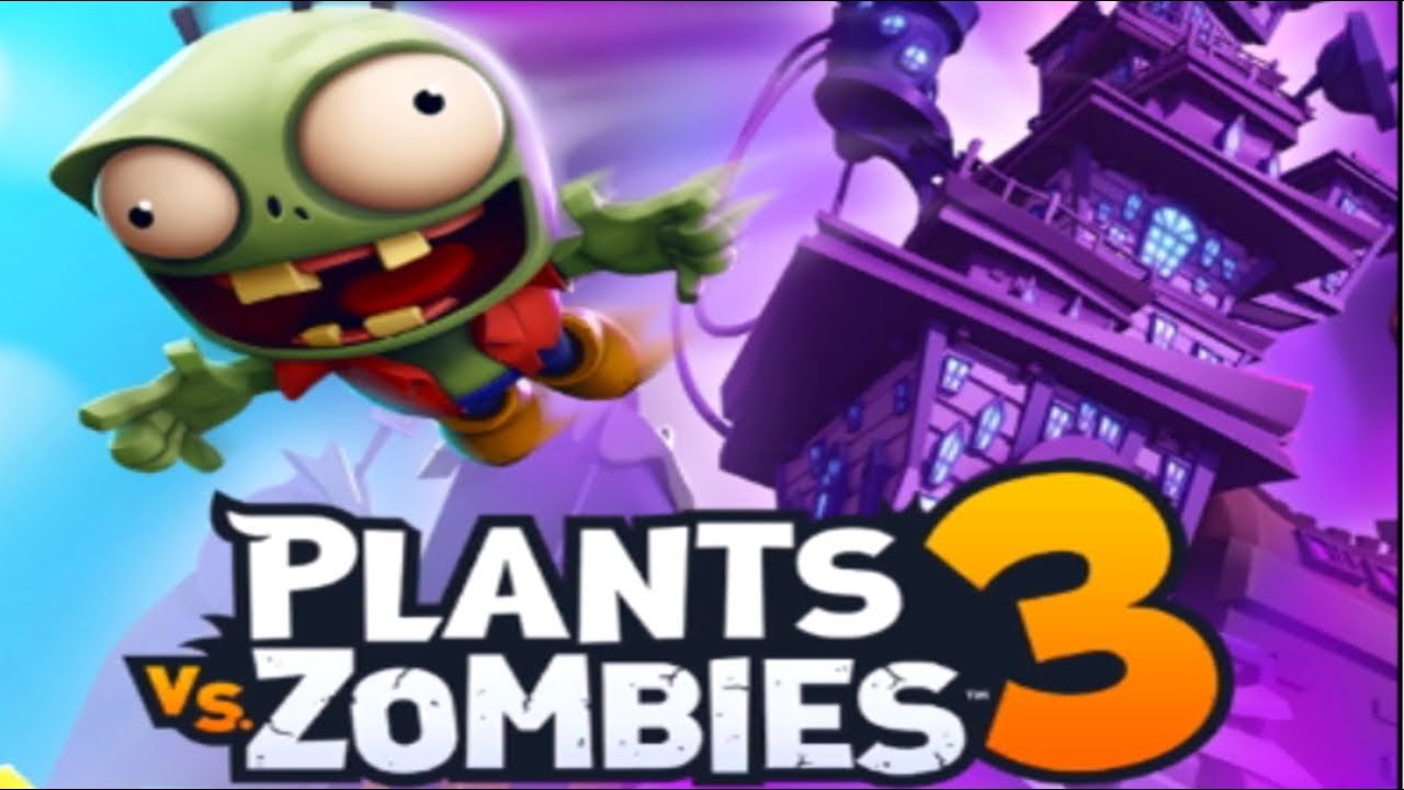 Plants Vs Zombies 3 Soft Launches Today Gaming Instincts
