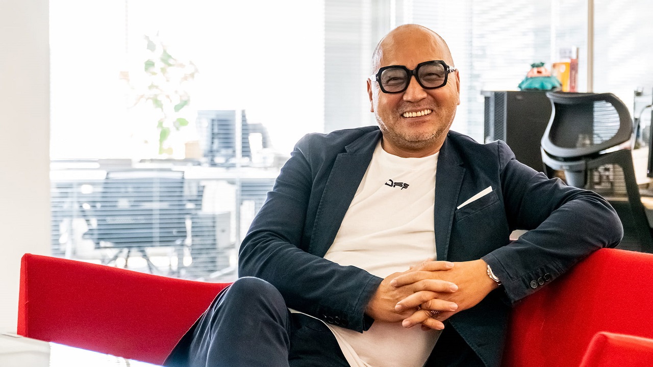 PlatinumGames New Studio