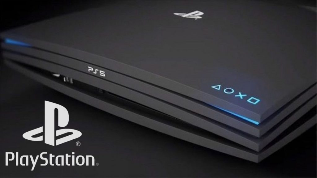 Sony PlayStation 5