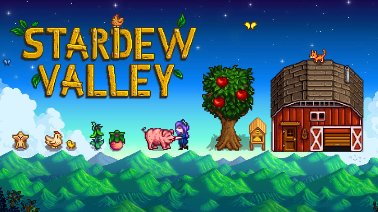 Stardew Valley 1 5 Adding Free Content Gaming Instincts