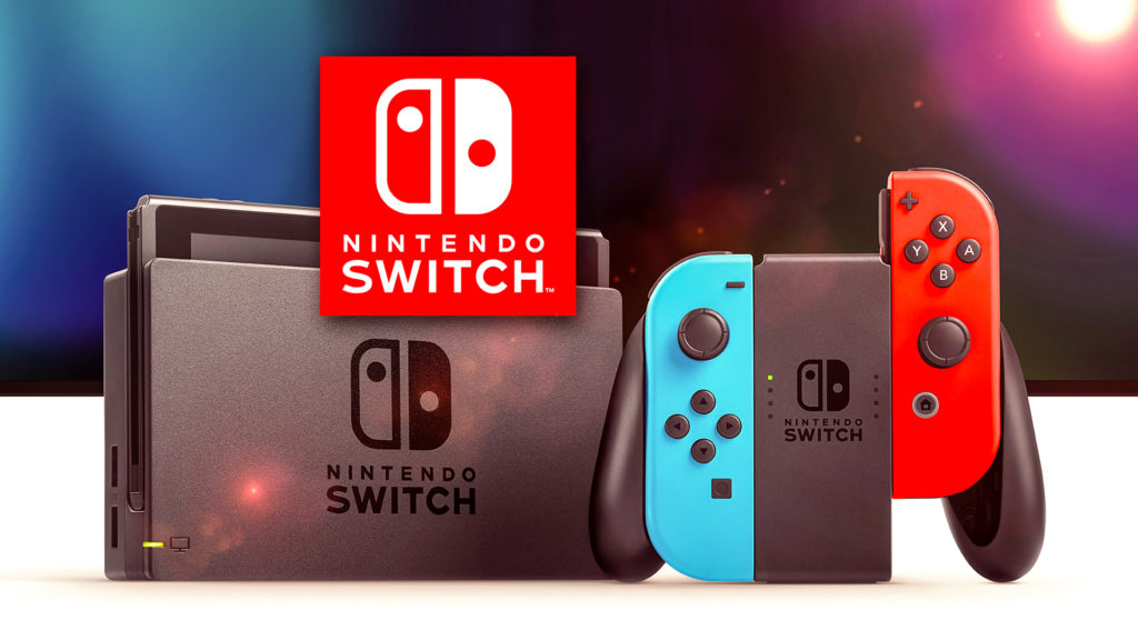 Switch Pro: Sooner than we Think