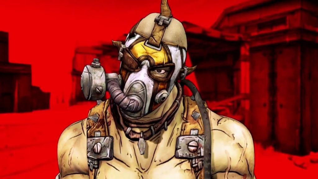 Tales of Borderlands 2