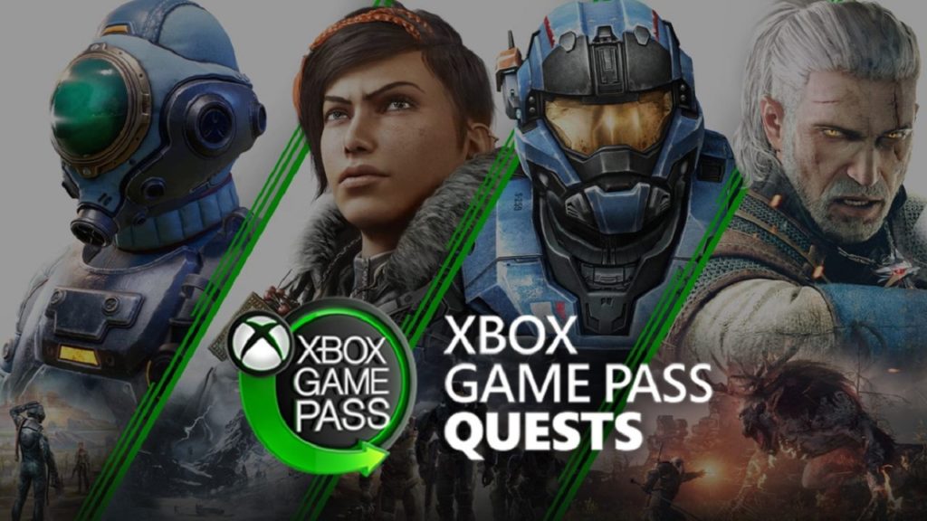 Xbox Game Pass