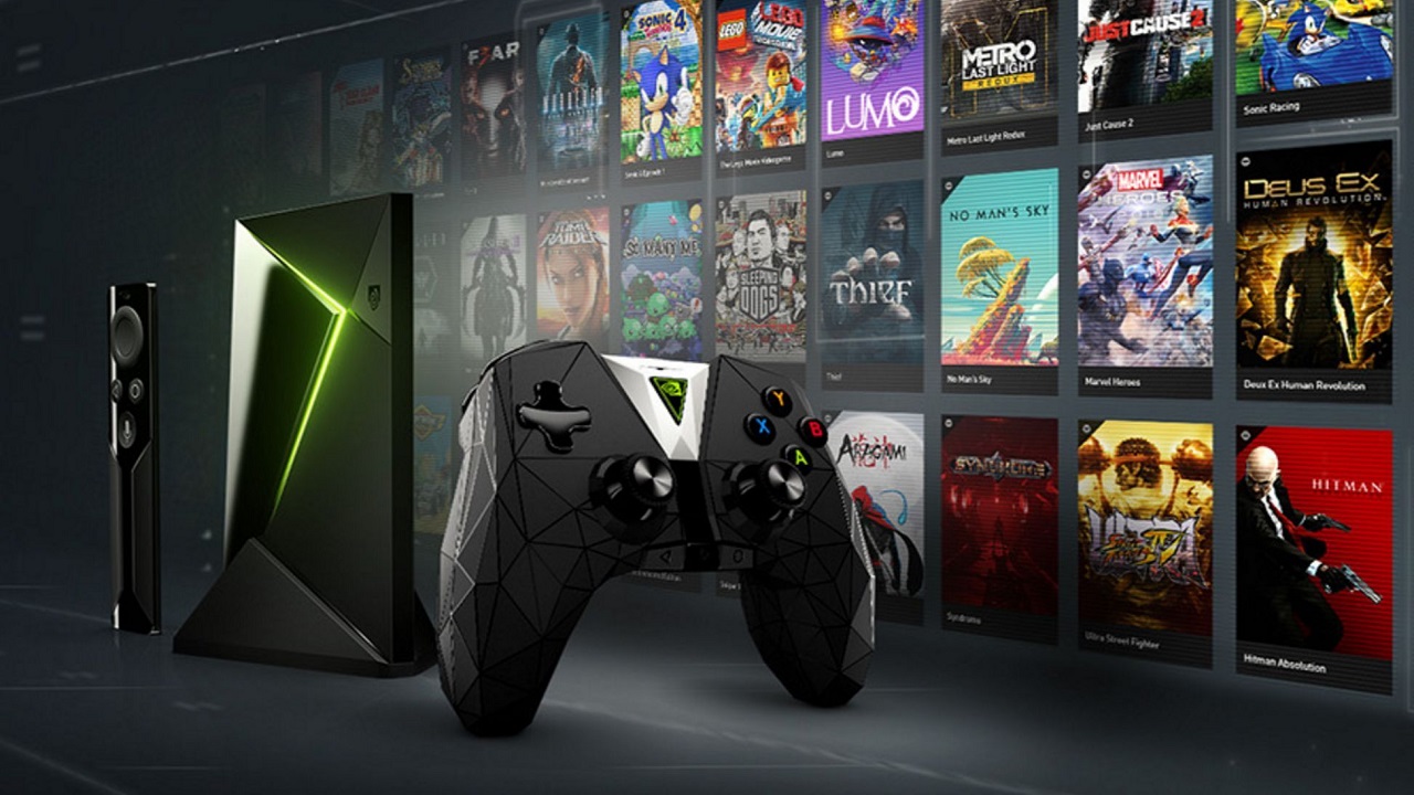 2K GEforce Now