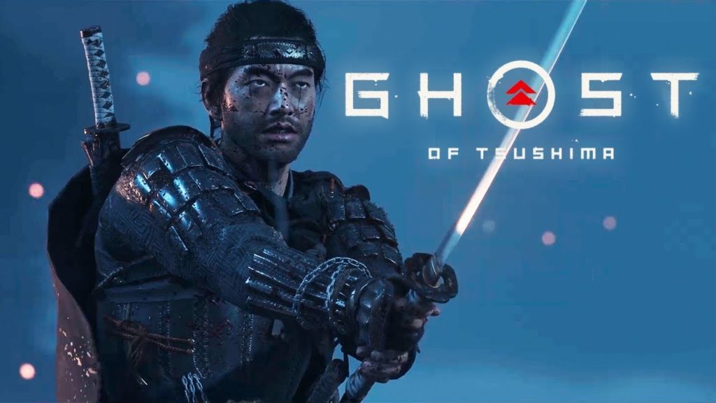 Ghost of Tsushima