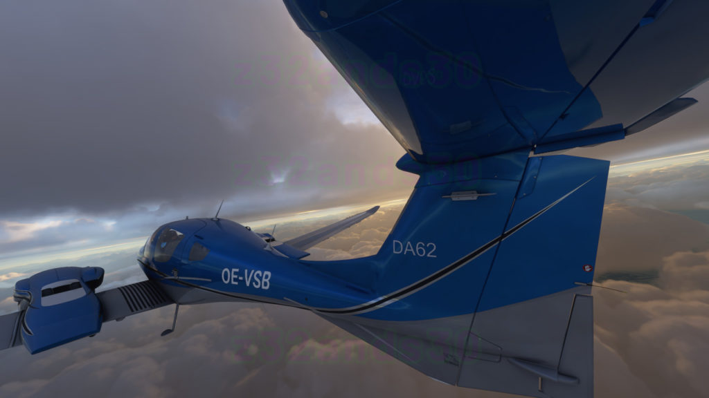 Microsoft Flight Simulator Multiplayer