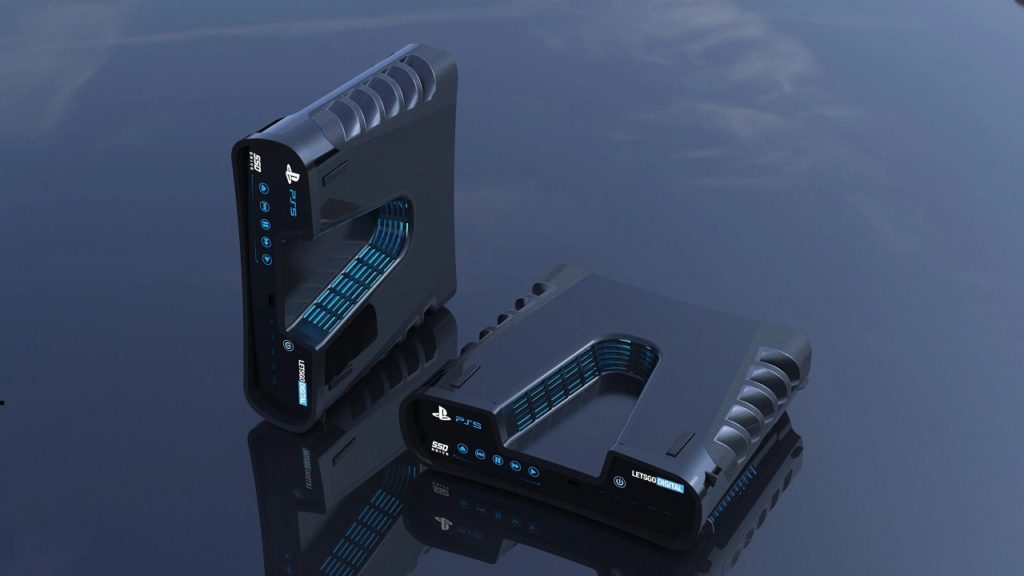 PS5