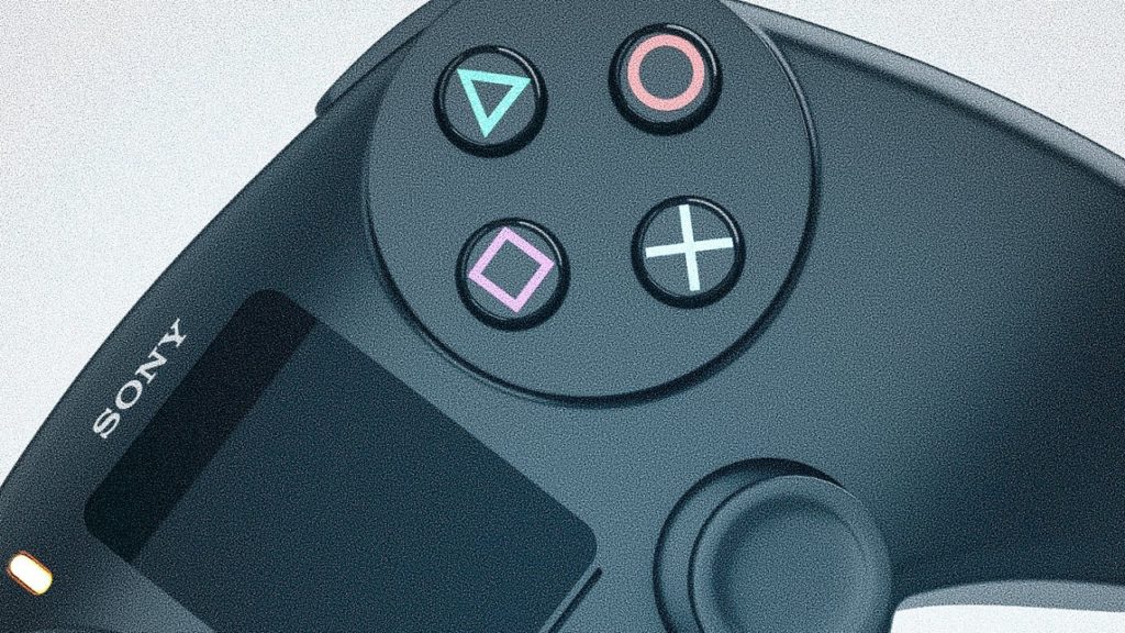 PlayStation 5