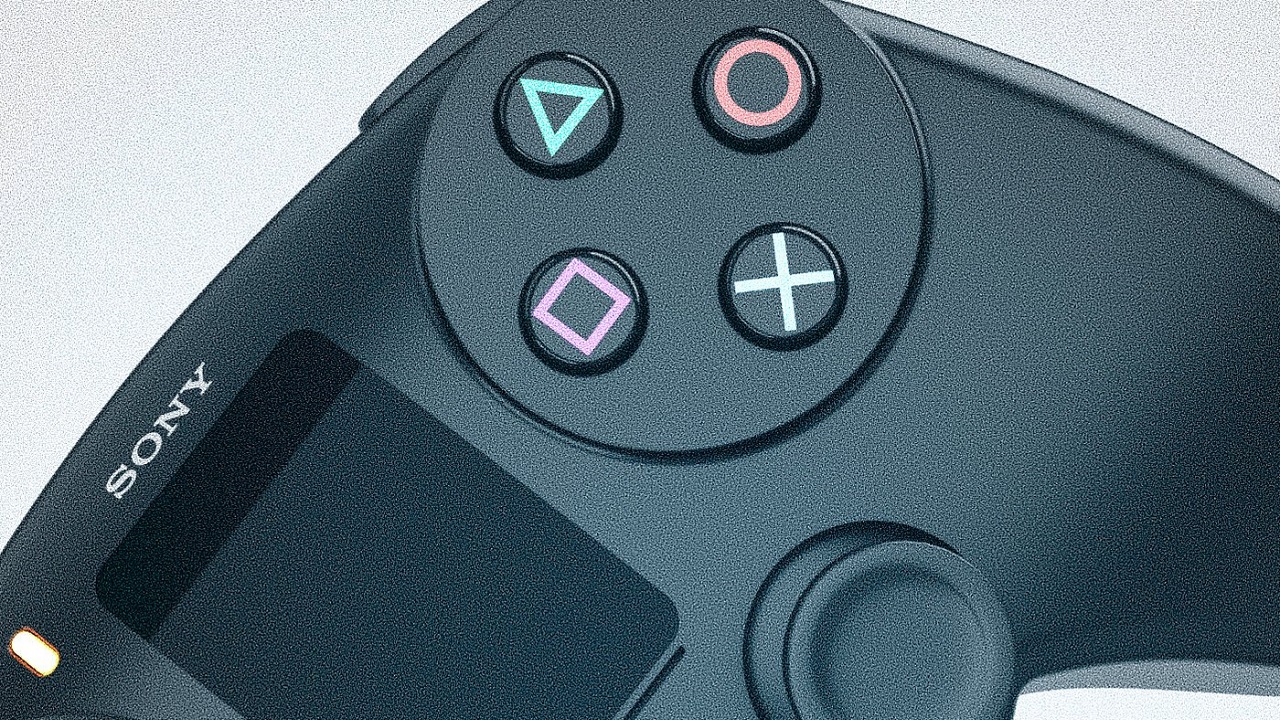 PlayStation 5