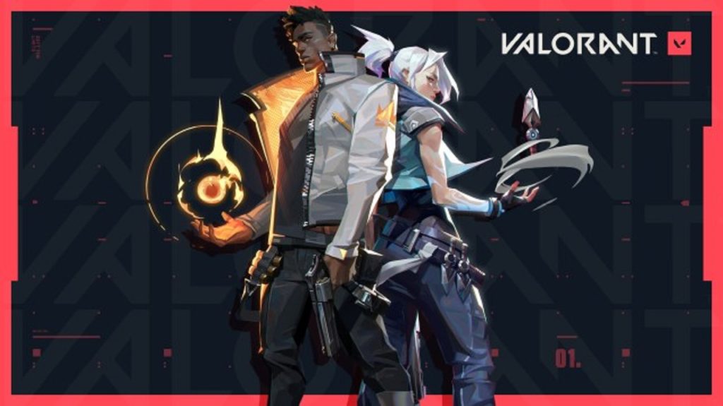 Riot Games Announces Valorant