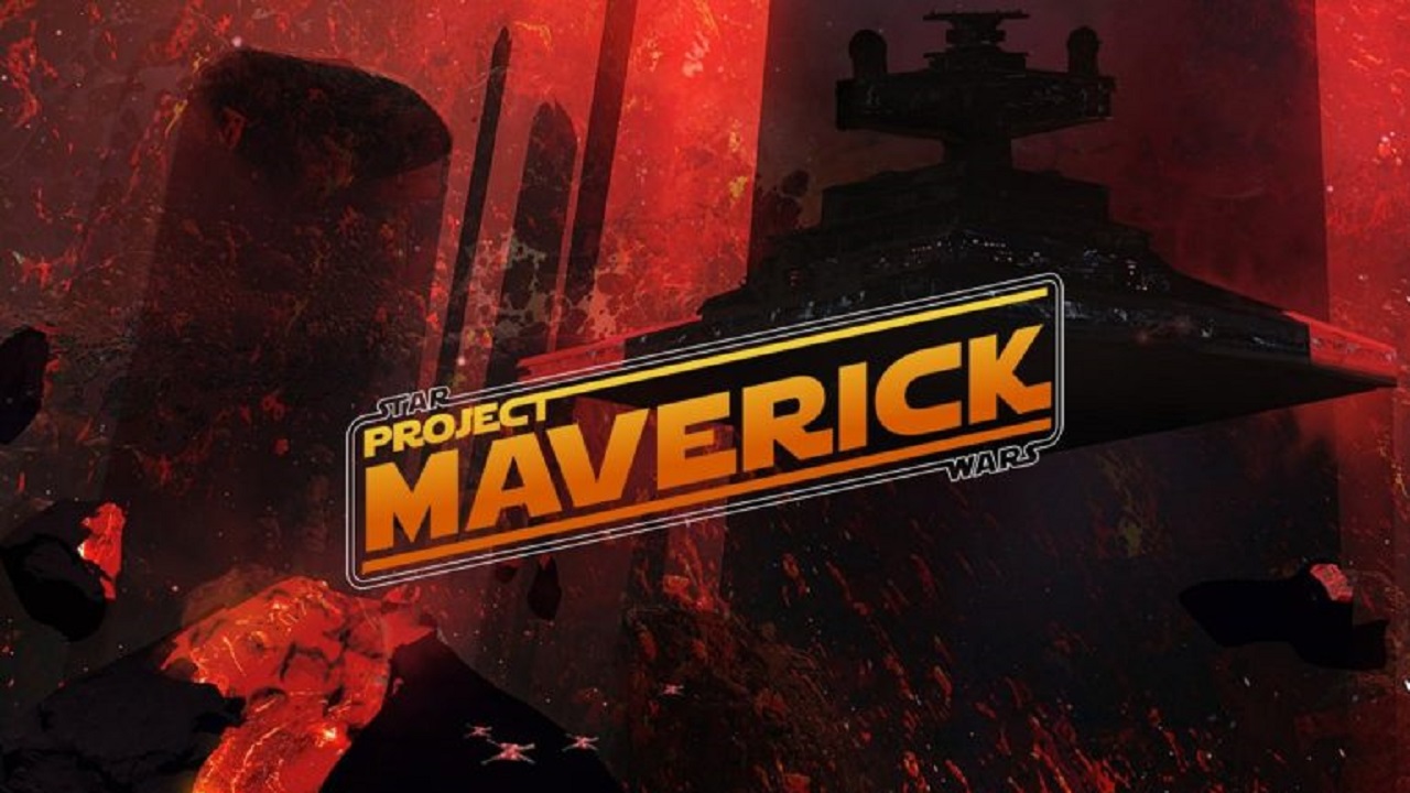 Star Wars Project Maverick