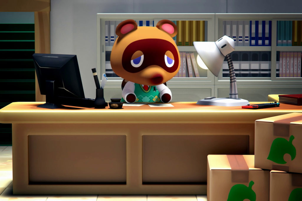 Why you should be excited for animal crossing new horizons
