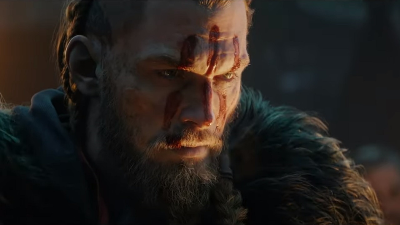 Assassin’s Creed Valhalla