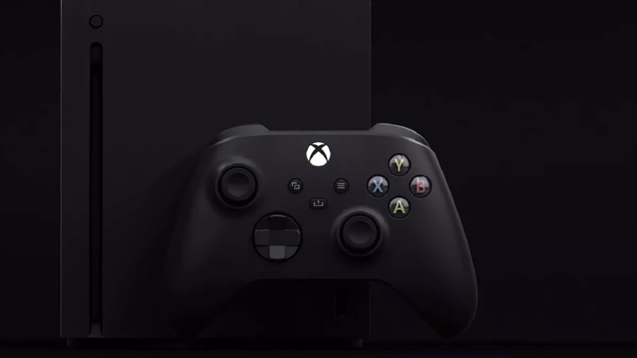 Xbox Series X