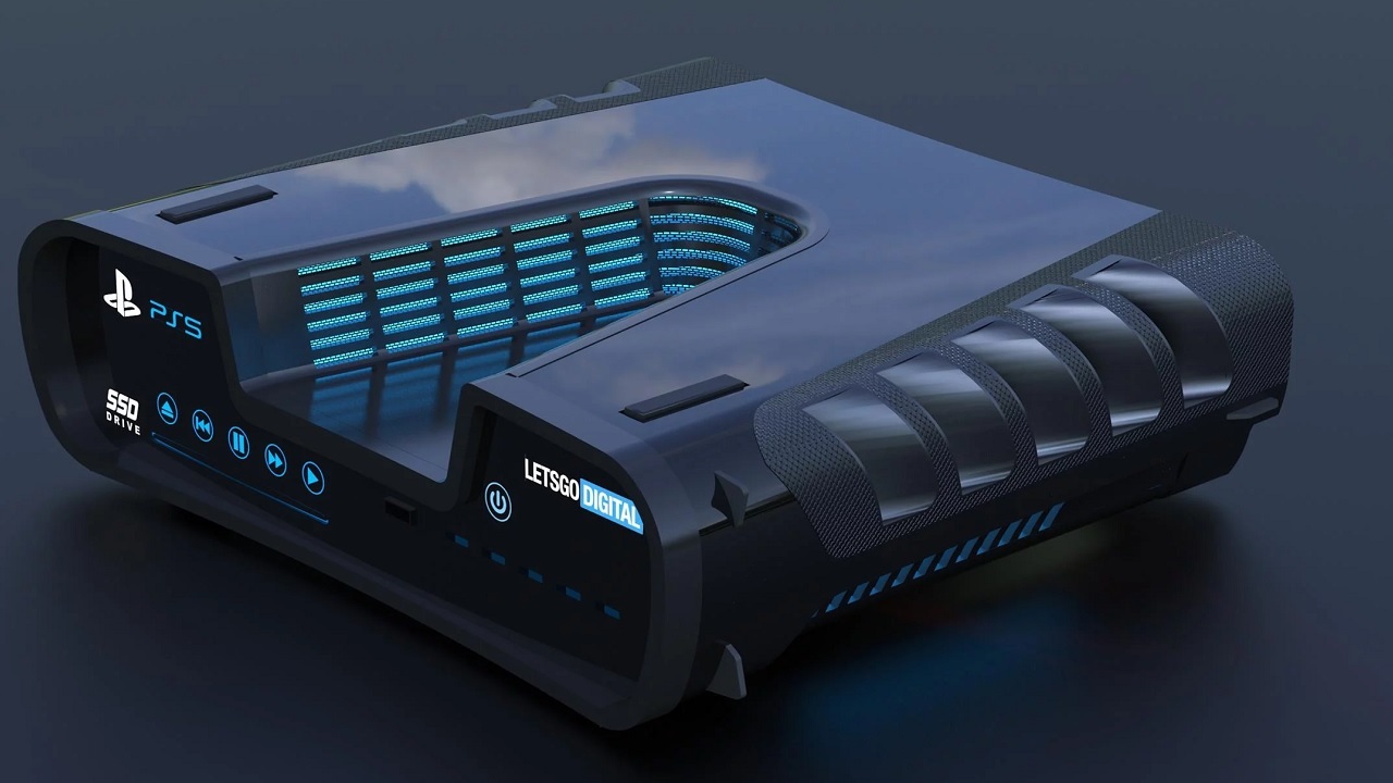 PlayStation 5