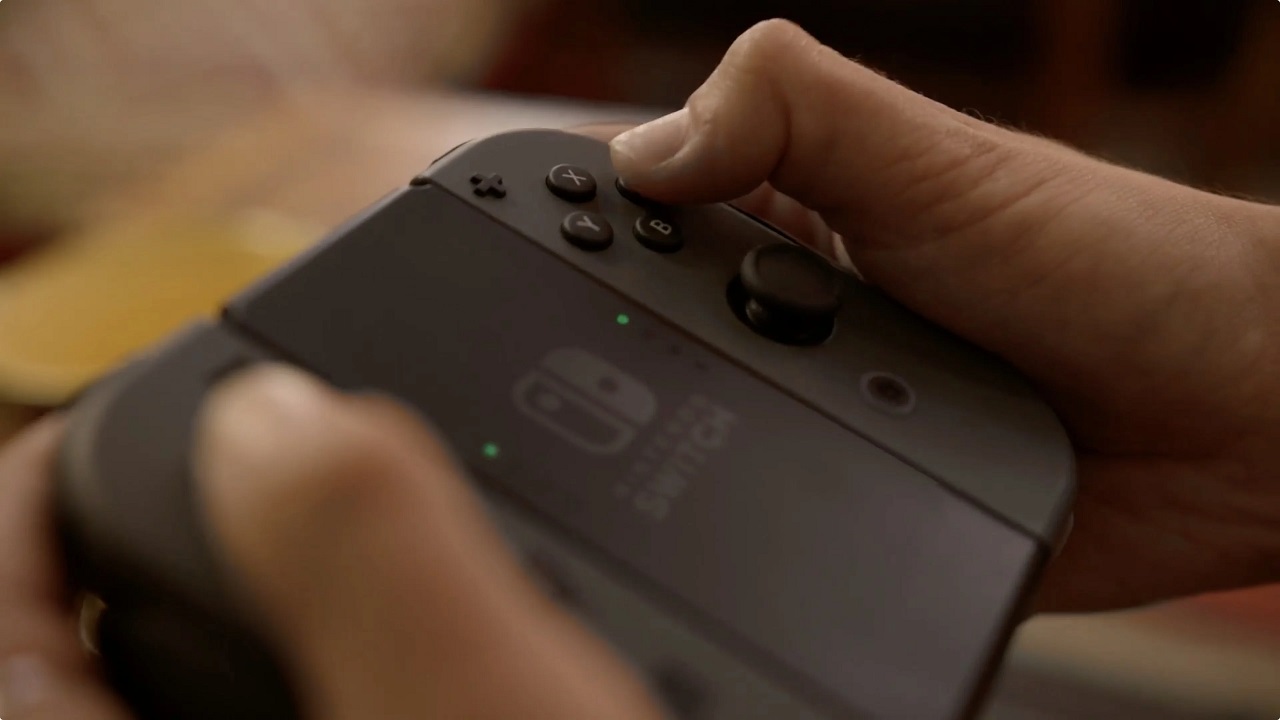 Switch Pro