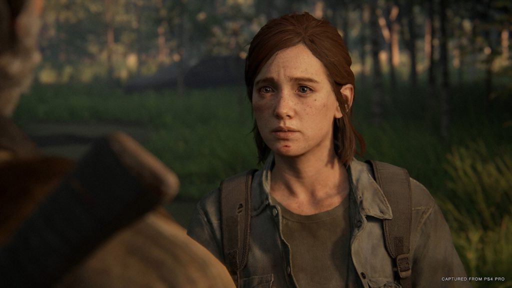 The Last of Us Part II Screenshots
