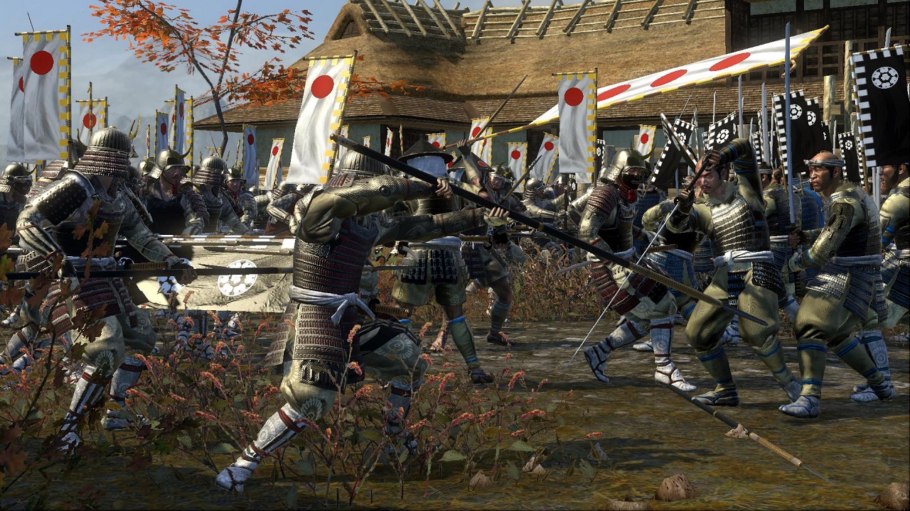 Shogun 2