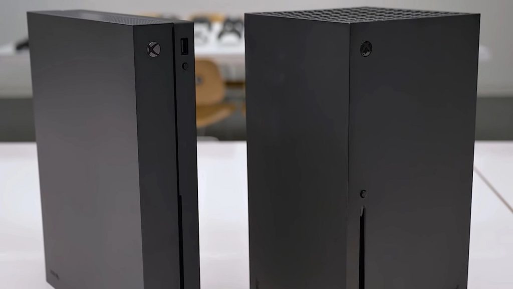 Xbox Rumor