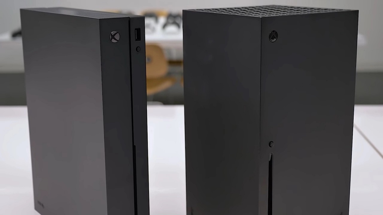 Xbox Rumor