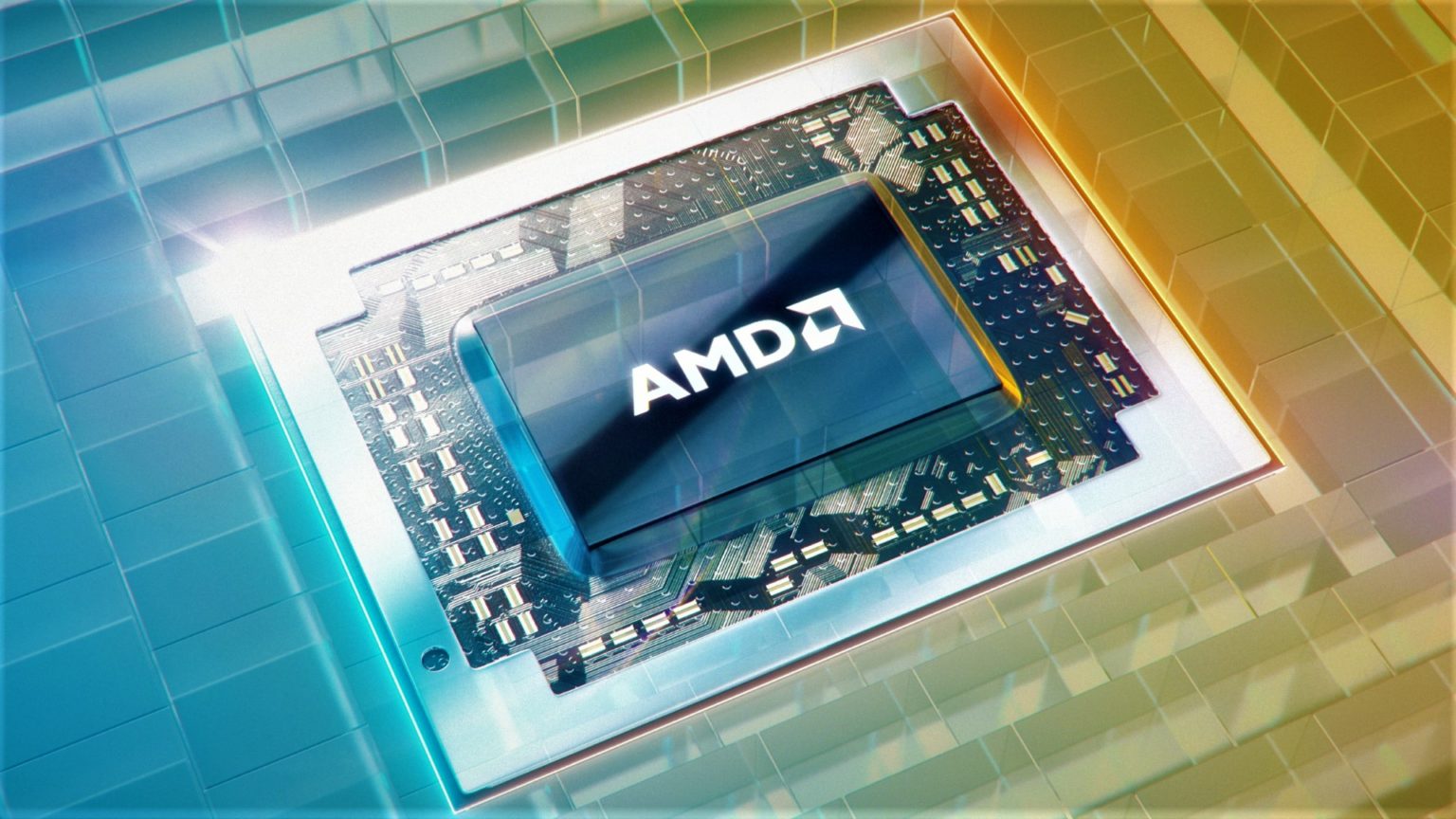 AMD Oxide