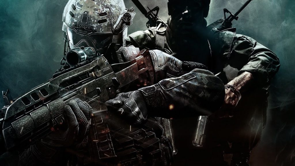 Call of Duty: Black Ops Cold War