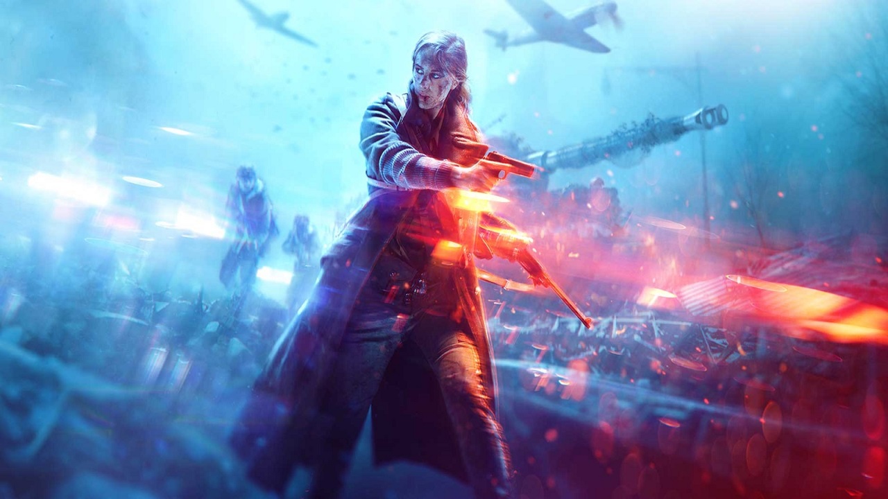 EA Play