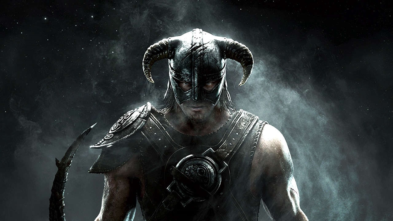 Elder Scrolls VI