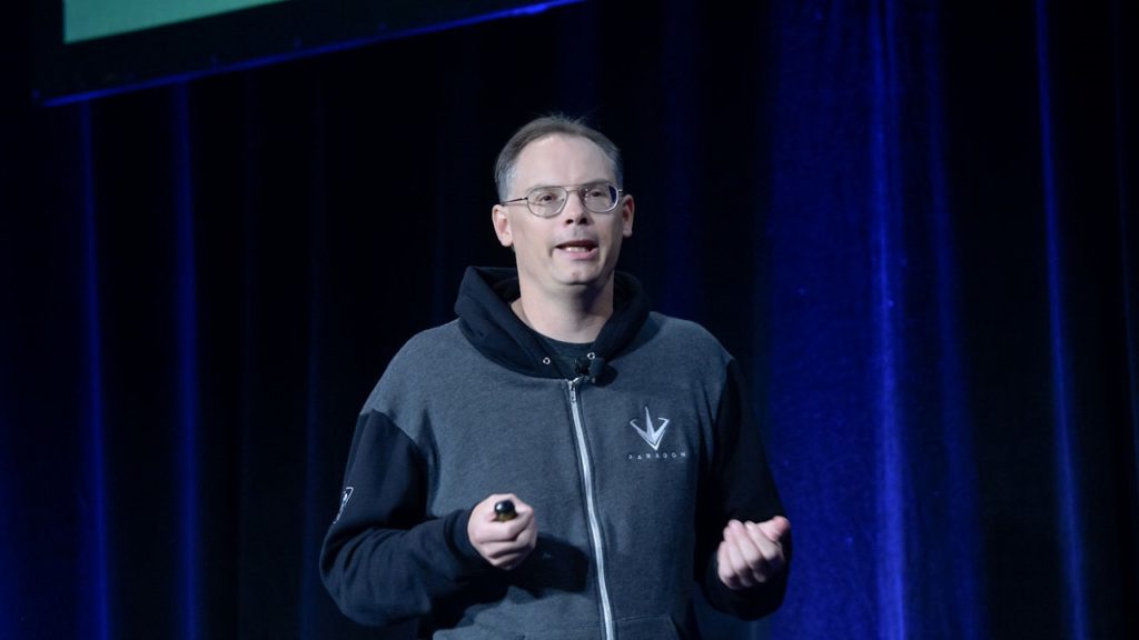 Epic Online Services