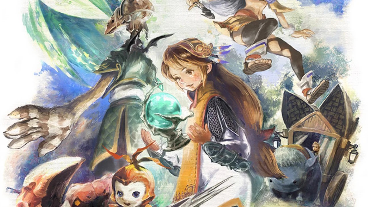 Final Fantasy