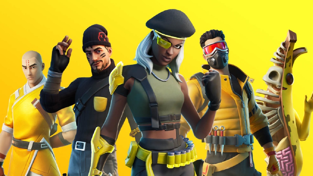 Fortnite