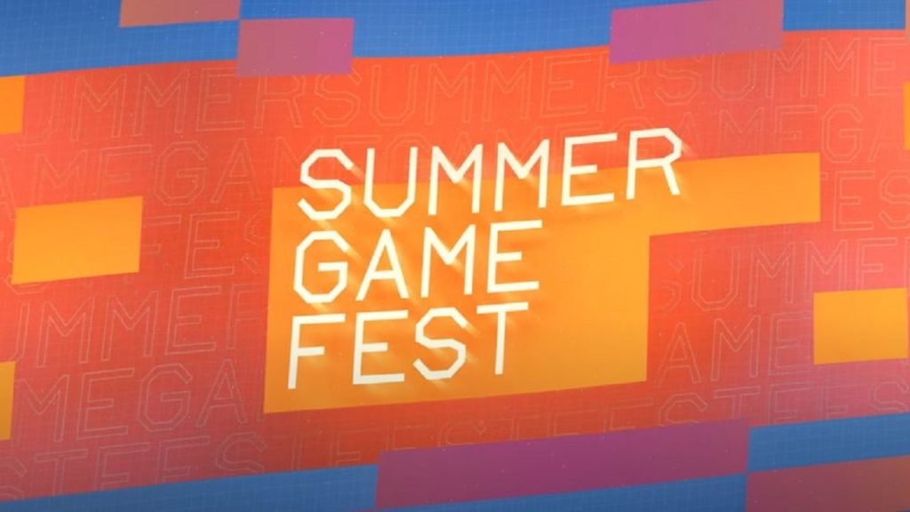 Summer Game Festival