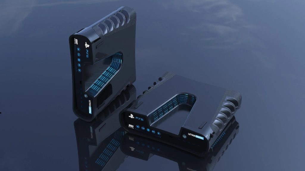 PS5