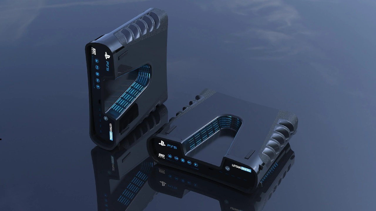 PS5