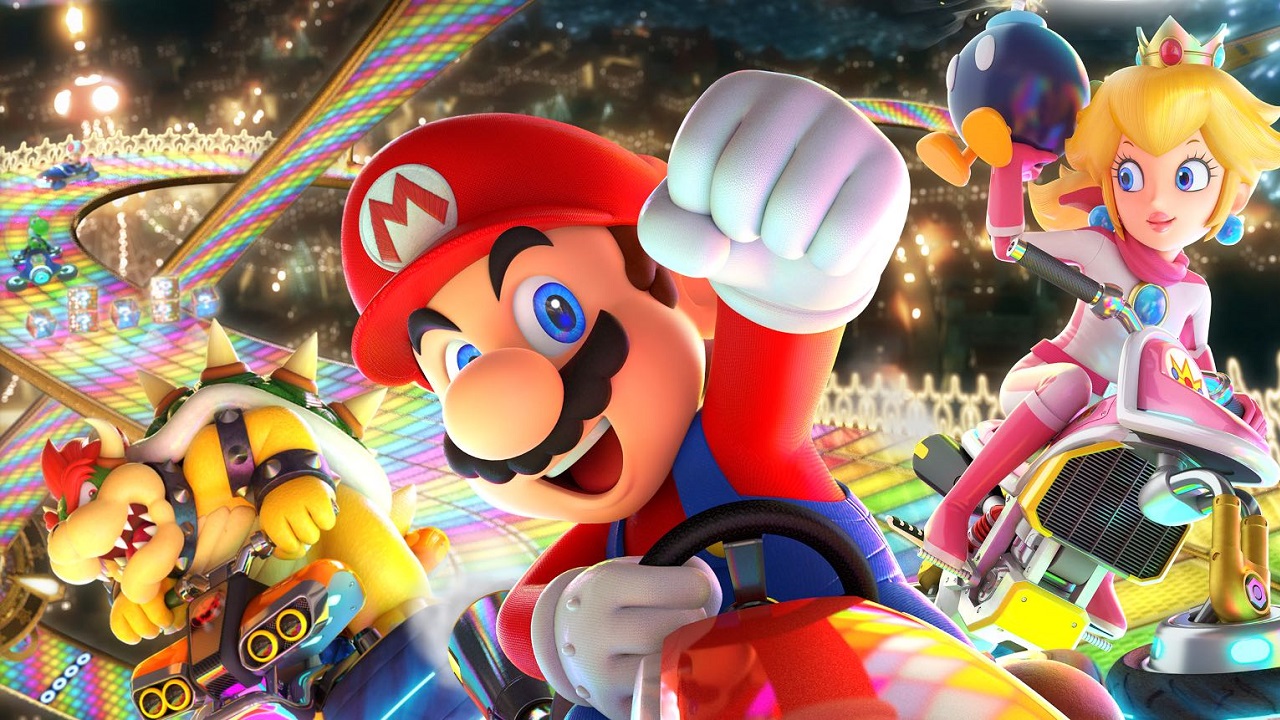 Nintendo 55 Millions