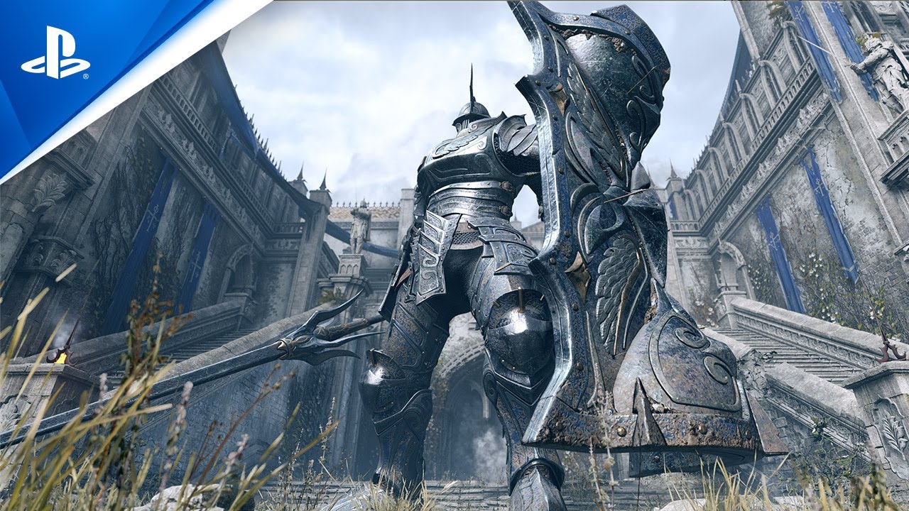 Demon's Souls