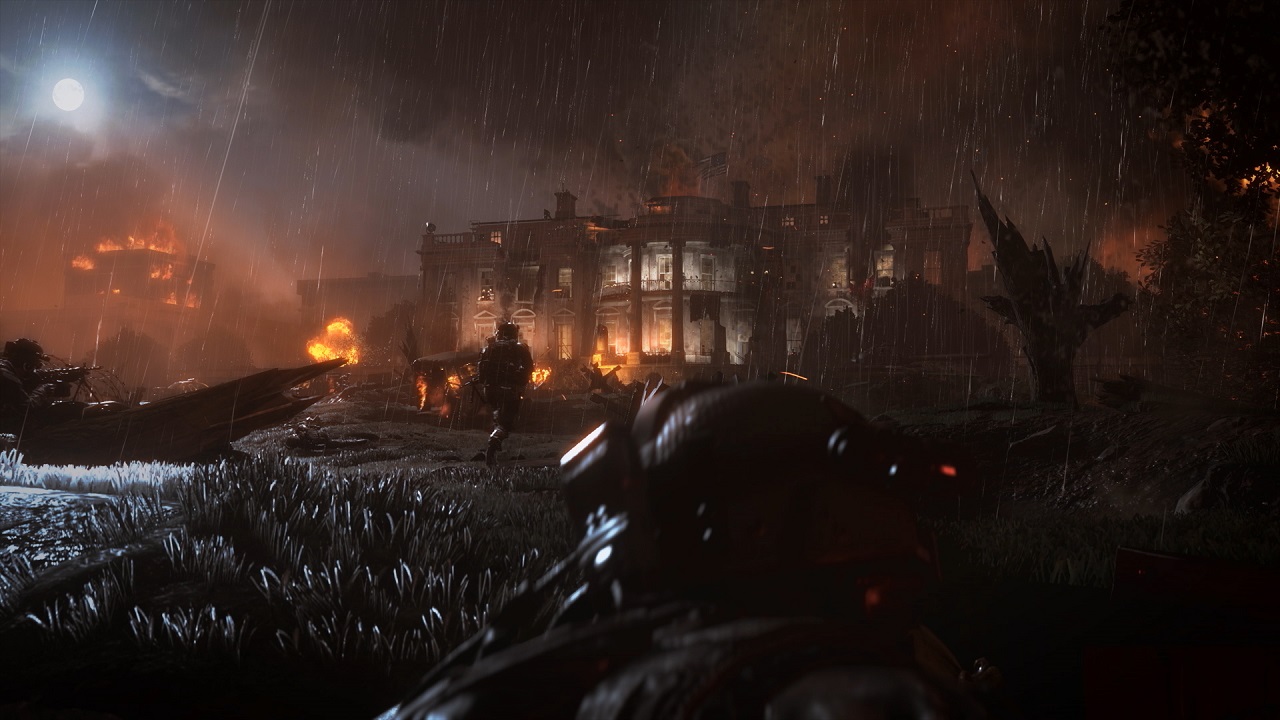 Call of Duty: Modern Warfare 2