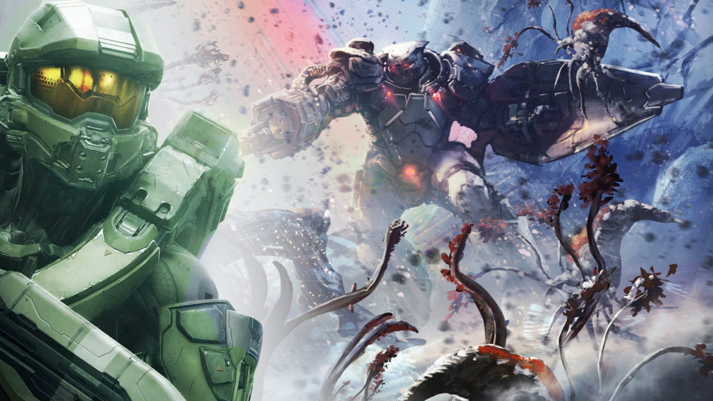 halo infinite master chief