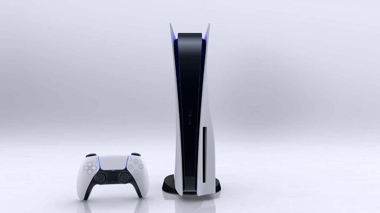 PS5