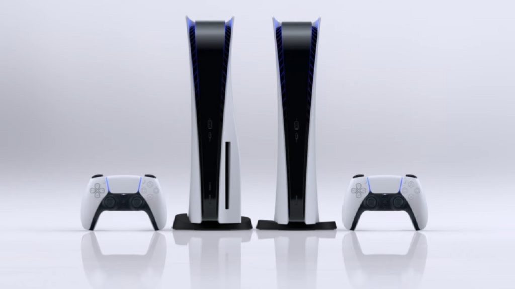 PS5