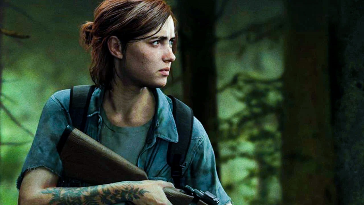 The Last of Us Part 2 DLC