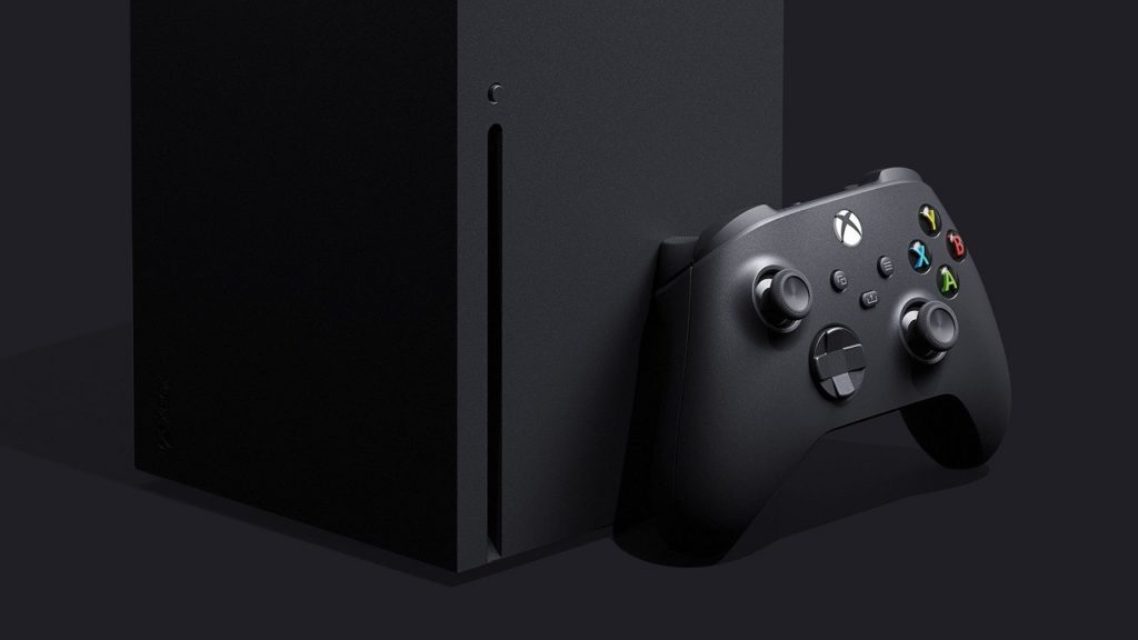 Xbox