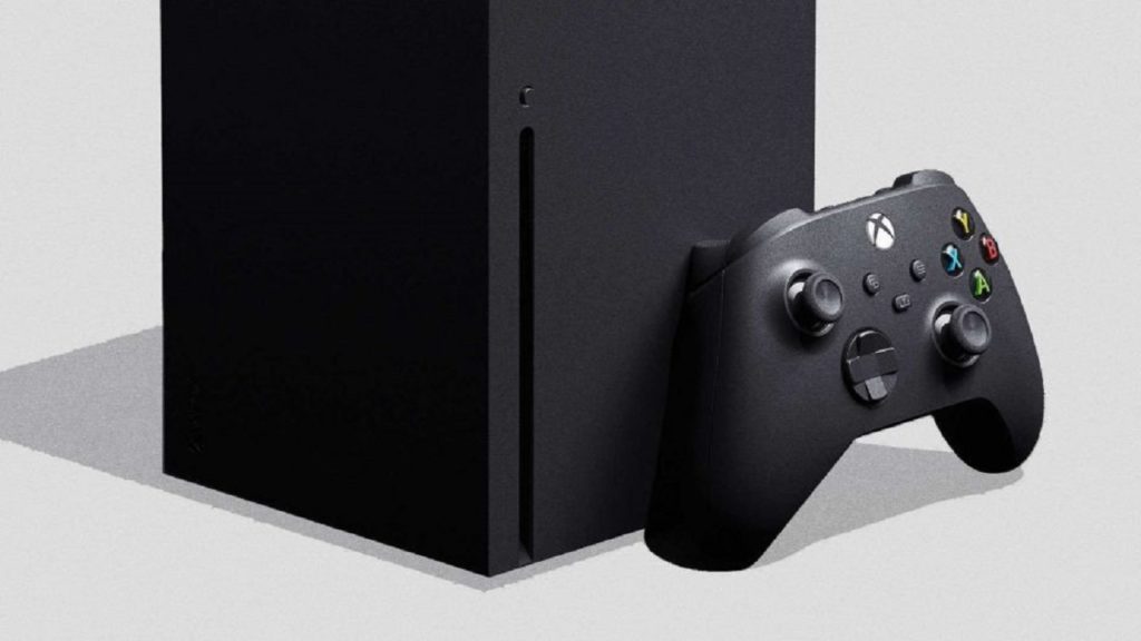 Xbox Series X Launch Date