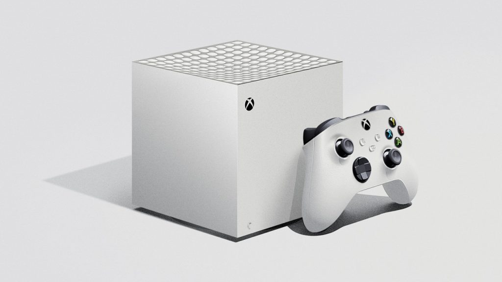 Xbox Series X