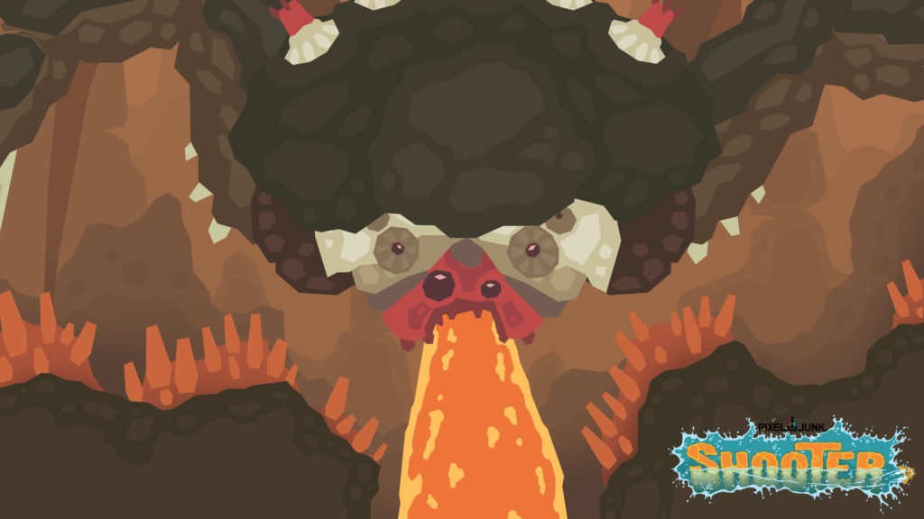 PixelJunk Shooter Ultimate